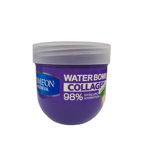 0001016_-collagen-200-.jpeg کرم آبرسان کامان سری واتربمب مدل COLLAGEN حجم 200 میلی لیتر - تصویر 1