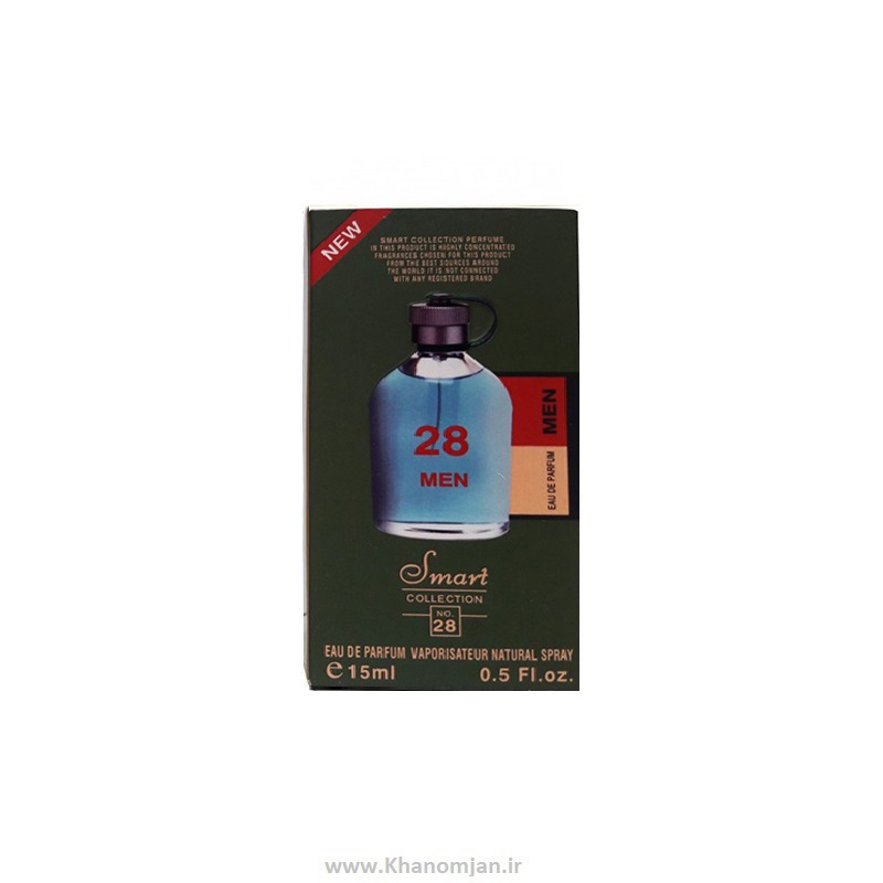 0001092_-hugo-boss-man.jpeg عطر جیبی مردانه اسمارت کالکشن مدل Hugo Boss Man - تصویر 1