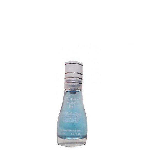 عطر جیبی مردانه اسمارت کالکشن مدل Hugo Boss Man - تصویر 2