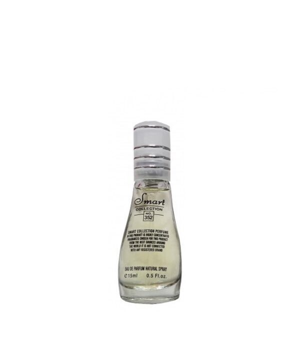 عطر جیبی مردانه اسمارت کالکشن مدل Invectus - تصویر 2