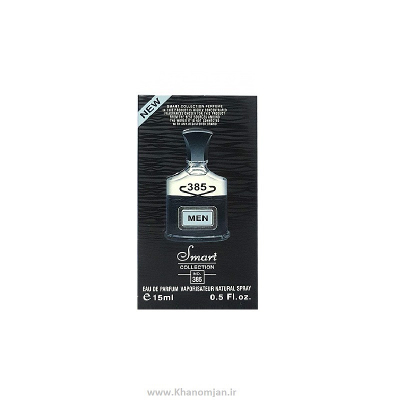 0001109_-creed-aventus.jpeg عطر جیبی مردانه اسمارت کالکشن مدل Creed Aventus - تصویر 1