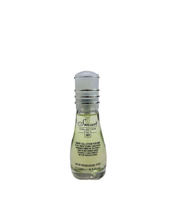 عطر جیبی مردانه اسمارت کالکشن مدل Creed Aventus - تصویر 2