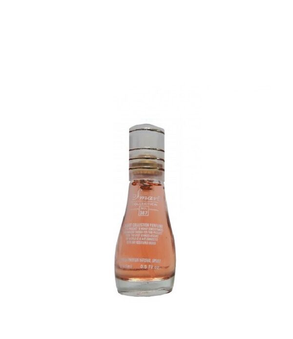 عطر جیبی زنانه اسمارت کالکشن مدل لانکوم لاویست بل - تصویر 2
