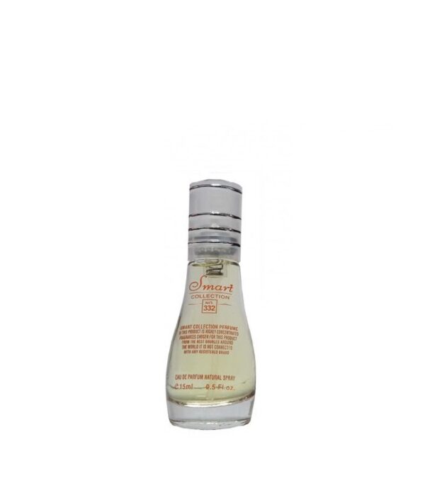 عطر جیبی مردانه اسمارت کالکشن مدل Hugo Boss Orange - تصویر 2