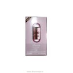 عطر جیبی زنانه اسمارت کالکشن مدل 212
