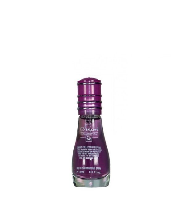 عطر جیبی زنانه اسمارت کالکشن مدل 212 - تصویر 2