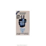 عطر جیبی مردانه اسمارت کالکشن مدل Diesel Only The Brave