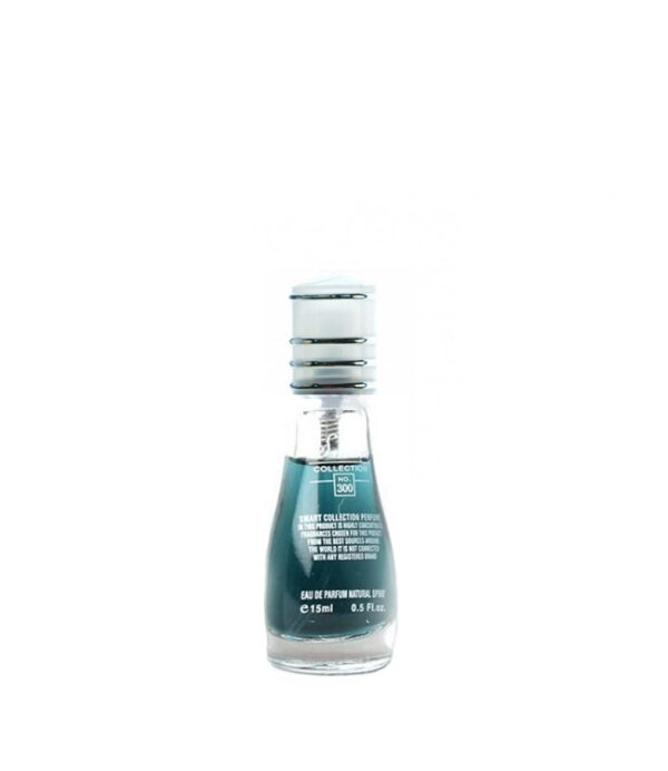 عطر جیبی مردانه اسمارت کالکشن مدل Diesel Only The Brave - تصویر 2