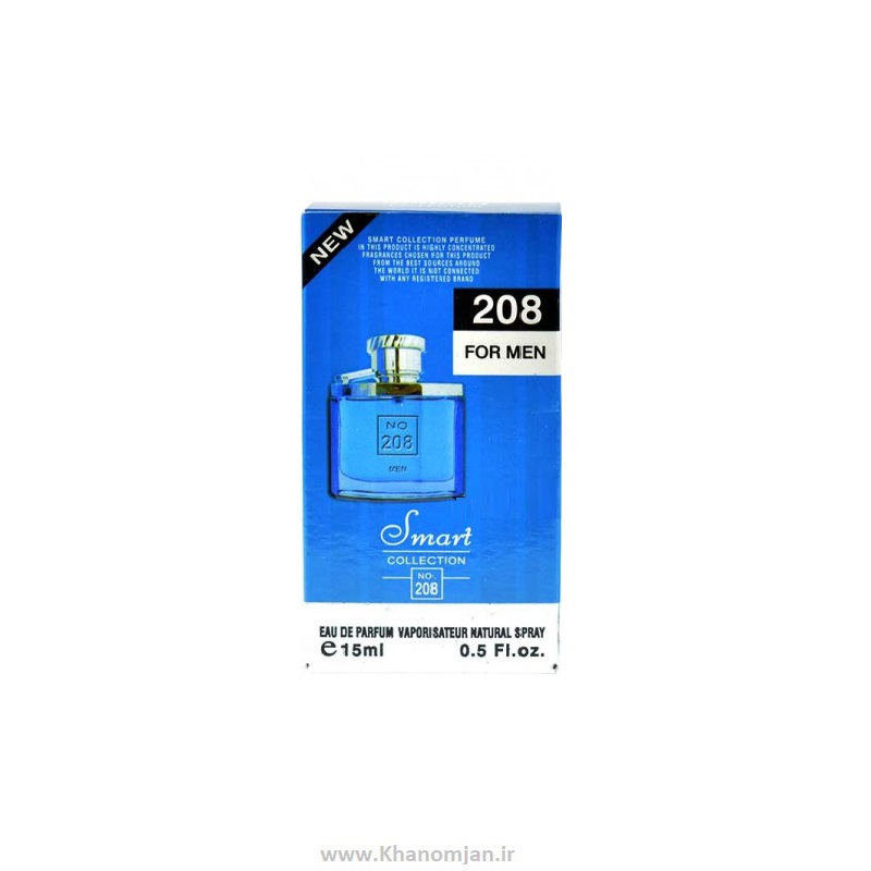 0001210_-dunhill-desire-blue.jpeg عطر جیبی مردانه اسمارت کالکشن مدل Dunhill Desire Blue - تصویر 1