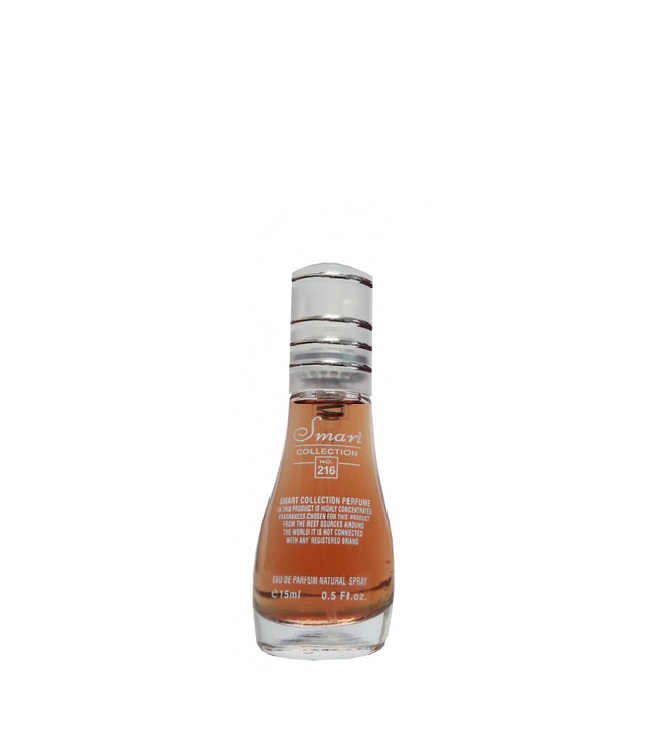 0001216_-ephuria.jpeg عطر جیبی مردانه اسمارت کالکشن مدل Ephuria - تصویر 1