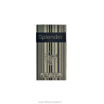 عطر جیبی مردانه اسمارت کالکشن مدل Splendor - تصویر 2