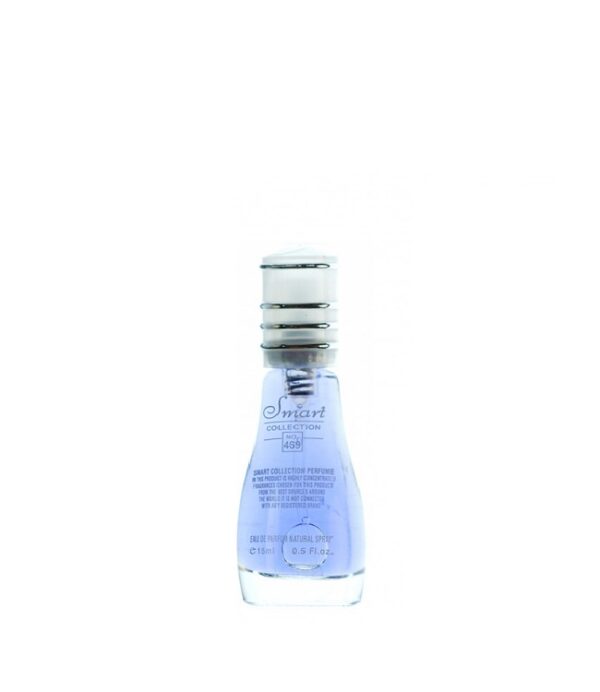 عطر جیبی زنانه اسمارت کالکشن مدل Lancome La Nuit - تصویر 2