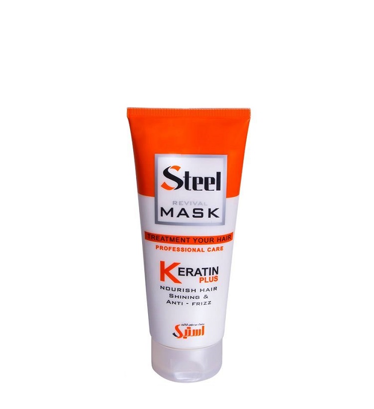 0001325_-keratin-pluse.jpeg ماسک مو استیل مدل Keratin Pluse - تصویر 1