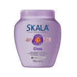 ماسک موی اسکالا مدل Gloss