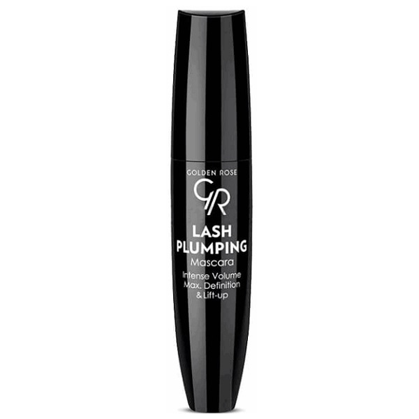 0001445_-lash-plumping.jpeg ریمل گلدن رز مدل Lash Plumping - تصویر 1