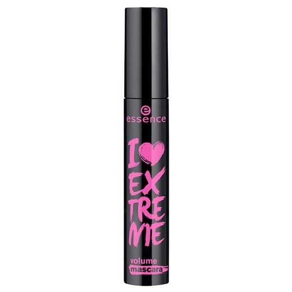 0001468_-i-love-extreme-volume.jpeg ریمل حجم دهنده اسنس مدل I Love Extreme Volume - تصویر 1