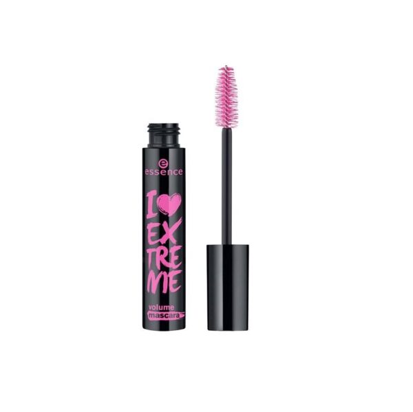 ریمل حجم دهنده اسنس مدل I Love Extreme Volume - تصویر 2