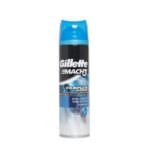 ژل اصلاح ژیلت سری Mach3 مدل Complete Defense