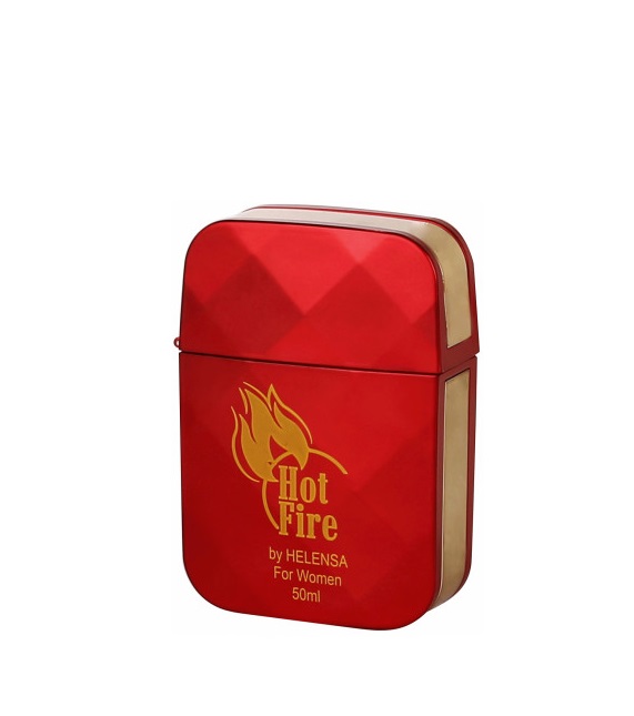 0001485_-hot-fire.jpeg ادکلن زنانه هلنسا مدل Hot Fire - تصویر 1