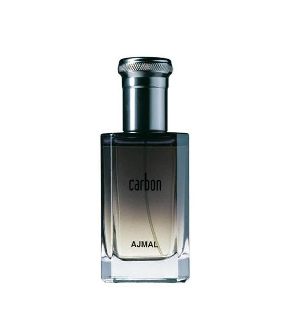 0001504_-carbon.jpeg ادکلن مردانه اجمل مدل Carbon - تصویر 1