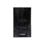 ادکلن مردانه اجمل مدل Carbon - تصویر 2