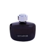 ادکلن مردانه پاریس بلو مدل Aviator Black Leather - تصویر 2