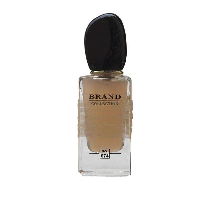 0001657_-74-giorgio-armani-si.jpeg عطر جیبی زنانه برند کالکشن مدل 74 Giorgio Armani si - تصویر 1