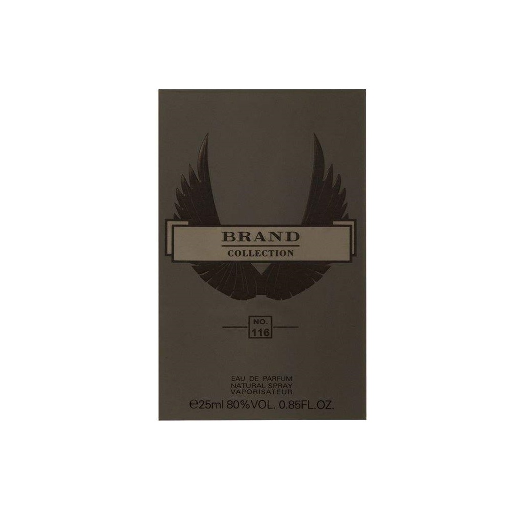 0001667_-invictus.jpeg عطر جیبی مردانه برند کالکشن مدل Invictus - تصویر 1