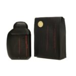 ادکلن مردانه کریشن لامیس مدل Pure Black