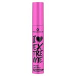 ریمل حجم دهنده اسنس مدل I Love Extreme Crazy Volume