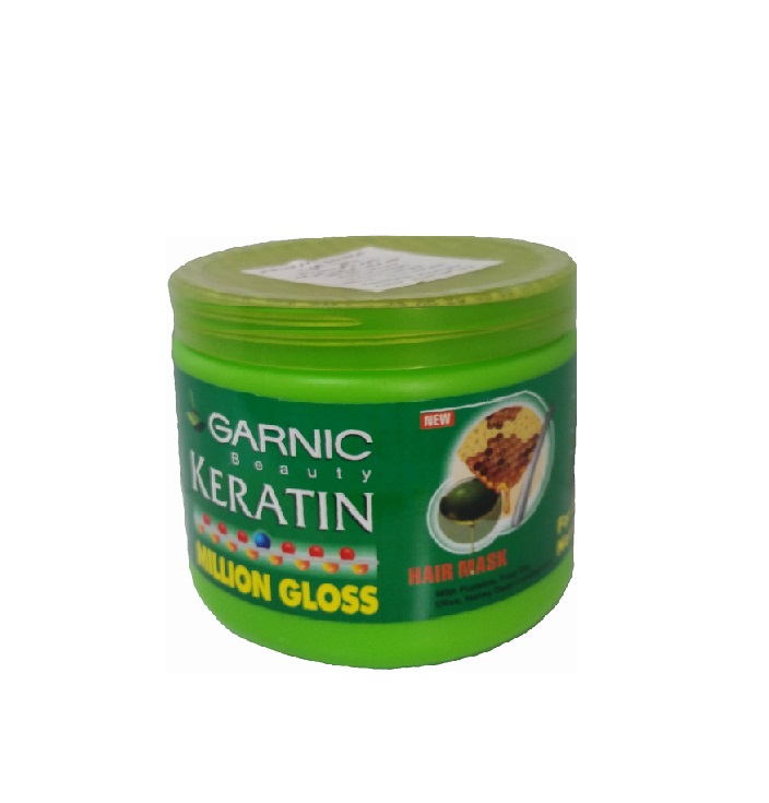 0001770_-million-gloss.jpeg ماسک مو گارنیک مدل Million Gloss - تصویر 1