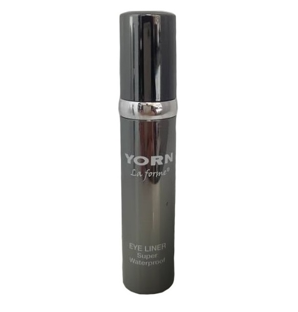 0001805_-super-waterproof.jpeg خط چشم مویی یورن مدل Super Waterproof - تصویر 1