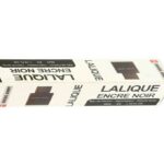 ادکلن جیبی سوئیس آرمی مدل Lalique Encre Noire