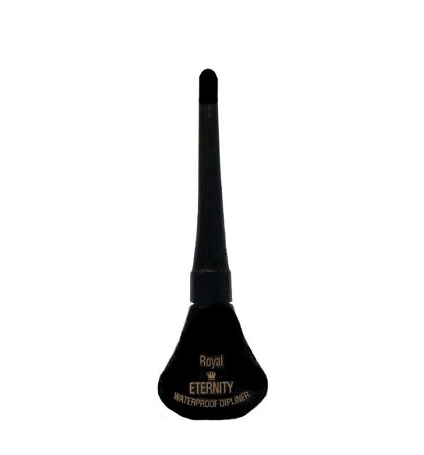 0001822_-dip-liner.jpeg خط چشم مایع رویال اترنیتی مدل Dip Liner - تصویر 1