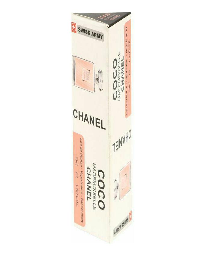 0001870_-chanel-coco-mademoiselle.jpeg ادکلن جیبی سوئیس آرمی مدل Chanel Coco Mademoiselle - تصویر 1