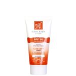کرم ضد آفتاب بدون رنگ مای SPF30