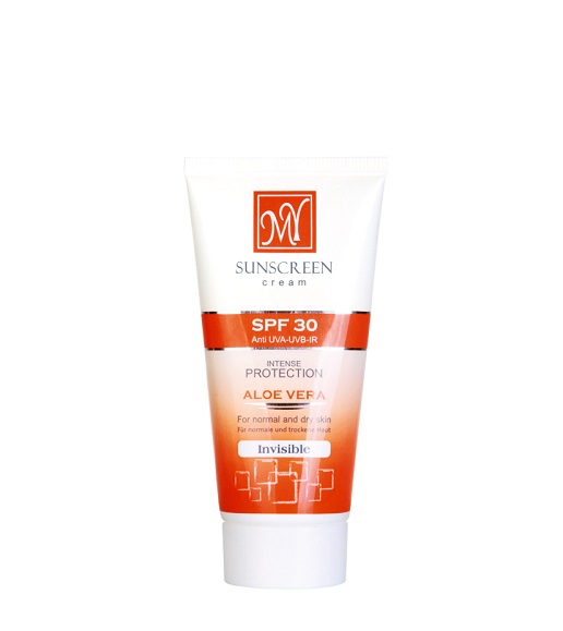 0001929_-spf30.jpeg کرم ضد آفتاب بدون رنگ مای SPF30 - تصویر 1