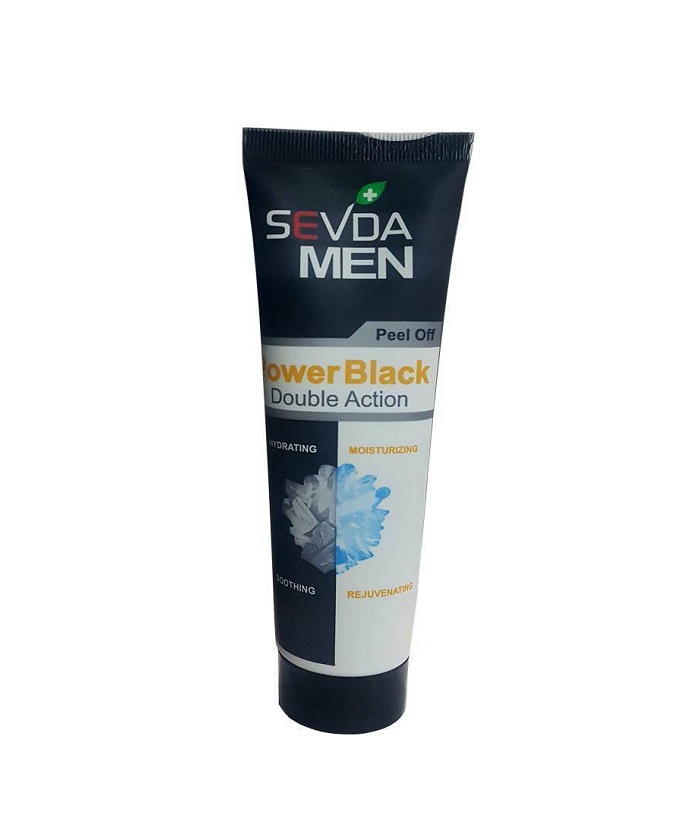 0001954_-power-black.jpeg ماسک صورت سودا مدل Power Black - تصویر 1