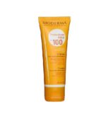 کرم ضد آفتاب بایودرما مدل Photoderm Max با SPF 100ّبایودرما مدل Photoderm Max با SPF 100