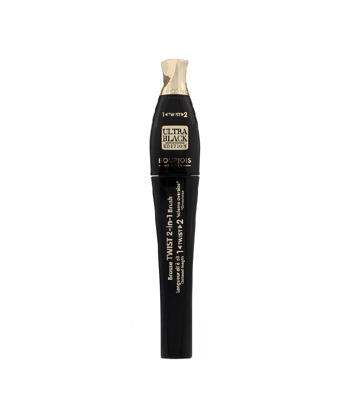 0002027_-twist-up-the-volume-ultra-black.jpeg ریمل بورژوآ مدل Twist Up The Volume Ultra Black - تصویر 1