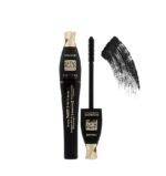 ریمل بورژوآ مدل Twist Up The Volume Ultra Black - تصویر 2