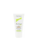 کرم ضد جوش رنگی نوروا سری Actipur مدل Light Tinted - تصویر 2