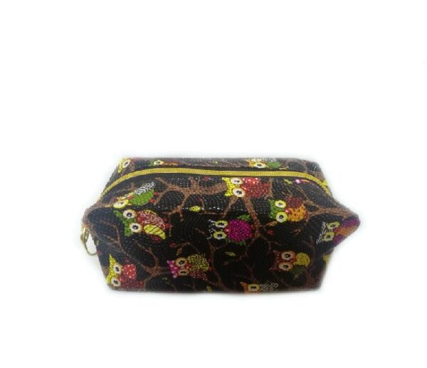 کیف آرایشی فانتزی مدل Boof - تصویر 3