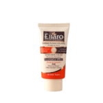 کرم ضد آفتاب الارو سری Foundation Effect مدل Protection Moyenne با رنگ بژ طبیعی SPF25