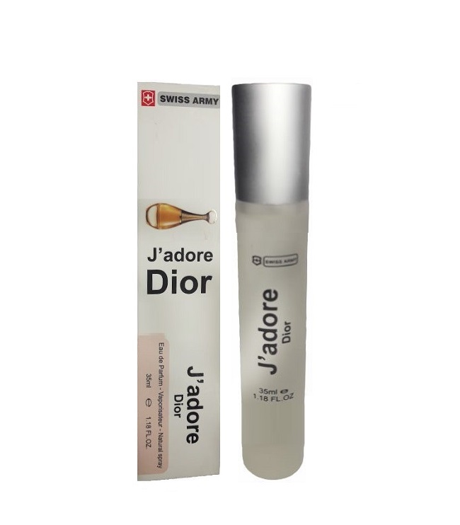 0002044_-swiss-army-jadore-dior.jpeg ادکلن جیبی Swiss Army مدل J’adore Dior - تصویر 1