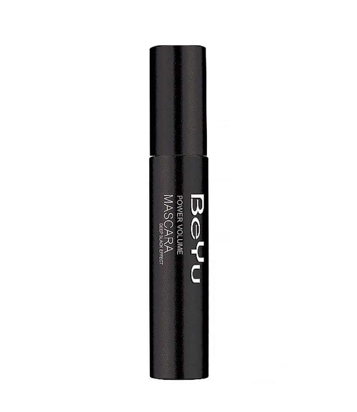 0002052_-beyu-power-volume-deep-black.png ريمل حجم دهنده BEYU مدل Power Volume Deep Black - تصویر 1