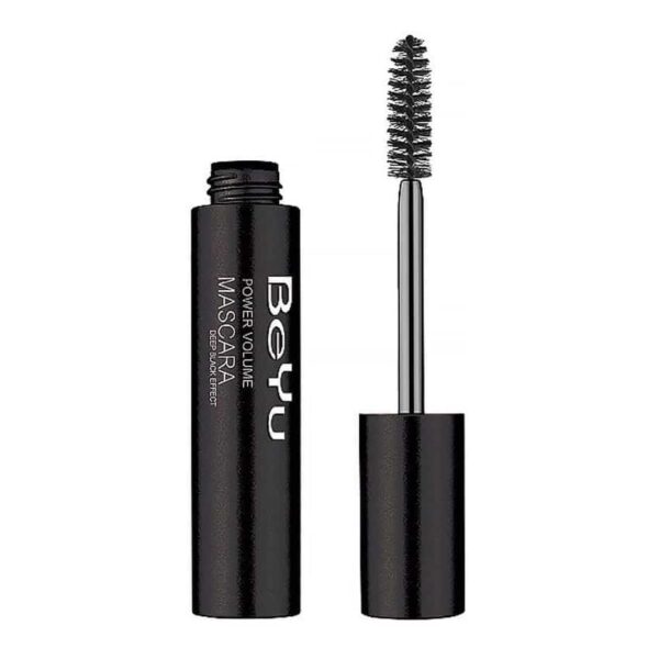 ريمل حجم دهنده BEYU مدل Power Volume Deep Black - تصویر 2