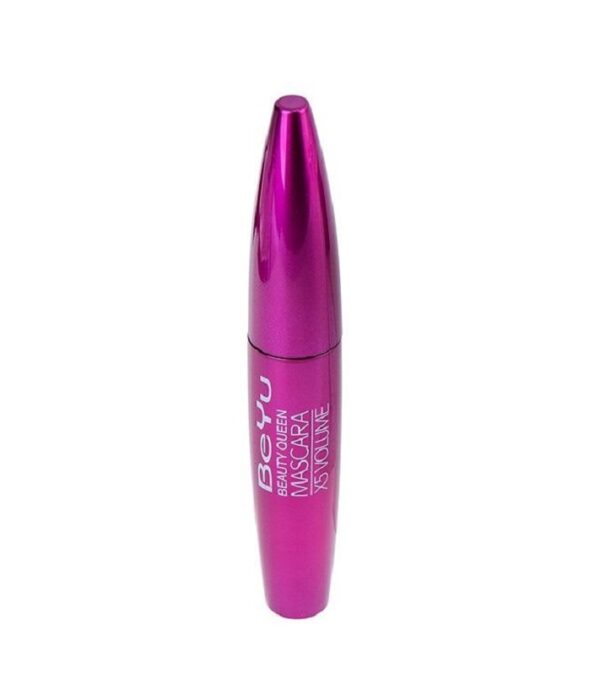 ریمل حجم دهنده BEYU مدل Beauty Queen X5 Volume - تصویر 2