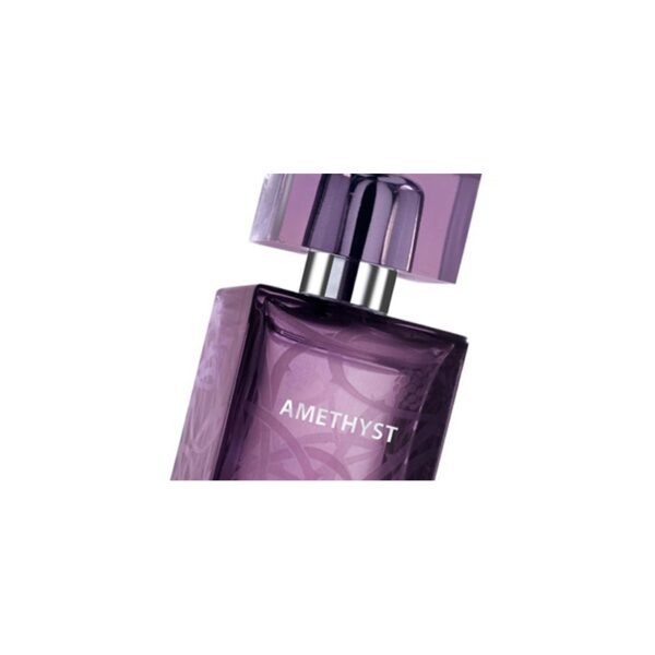 ادکلن زنانه Lalique Amethyst - تصویر 2