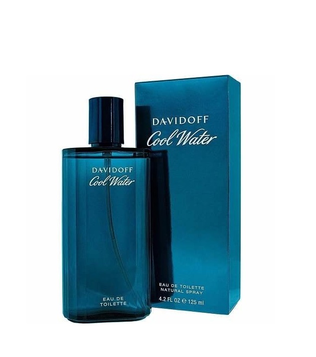 0002093_-davidoff-cool-water.jpeg ادکلن مردانه Davidoff Cool Water - تصویر 1